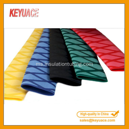 Haba Shrink Tubing Tubing untuk Rod Memancing